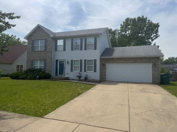 911 Ann Street , Joliet, IL 60435