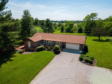 5866 County Road 30, Mount Gilead, OH 43338