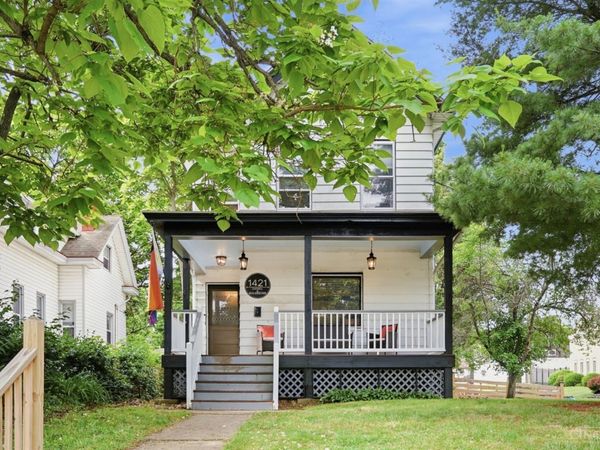 1421 Cedar, Cincinnati, OH 45224