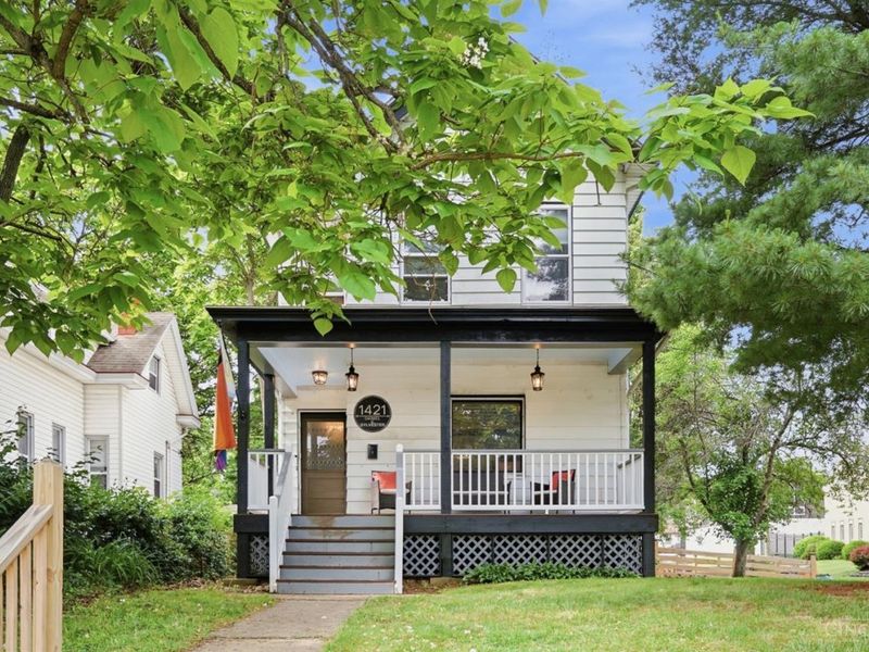 1421 Cedar, Cincinnati, OH 45224 Photo 1