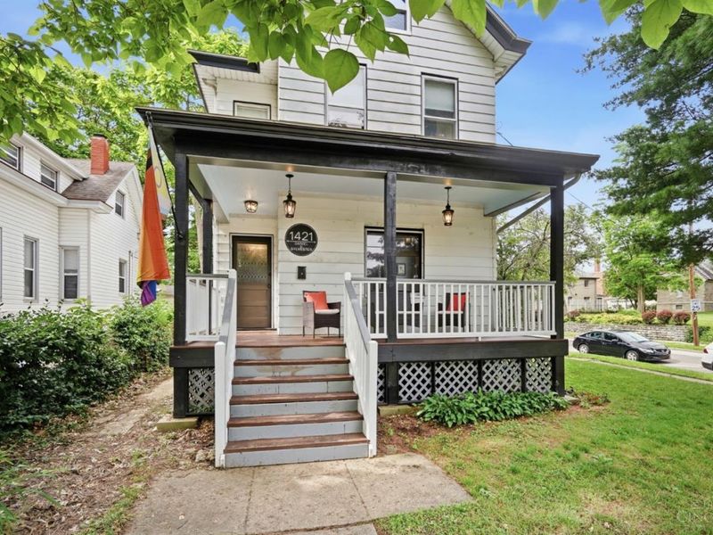 1421 Cedar, Cincinnati, OH 45224 Photo 3