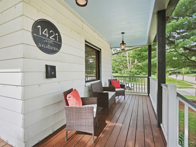 1421 Cedar, Cincinnati, OH 45224 Photo 4