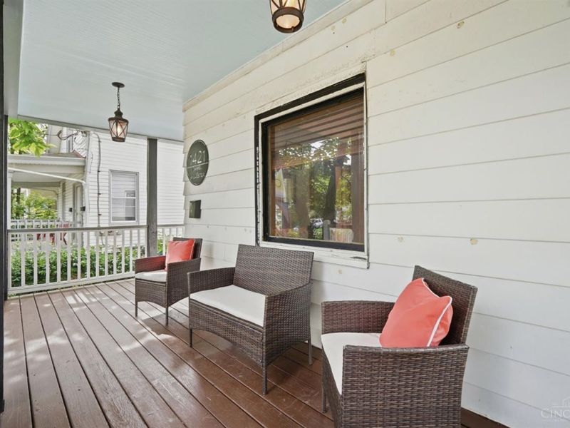 1421 Cedar, Cincinnati, OH 45224 Photo 5