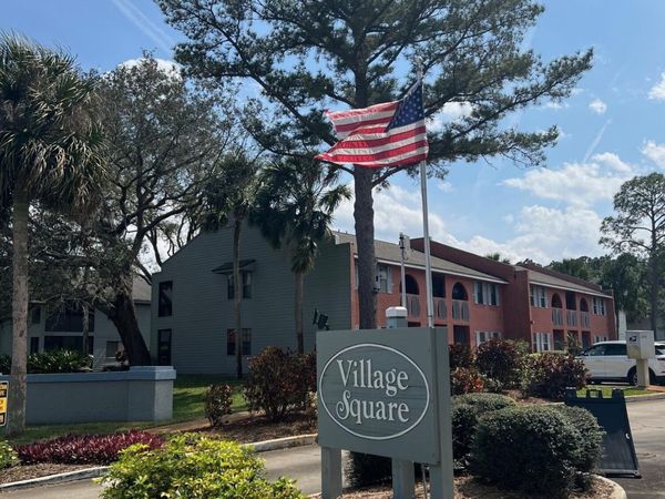 1795 Harrison Street, Unit 215, Titusville, FL 32780