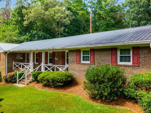 273 Sewell Road, Bremen, GA 30110