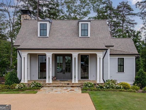 1101 Longview Commons, Greensboro, GA 30642