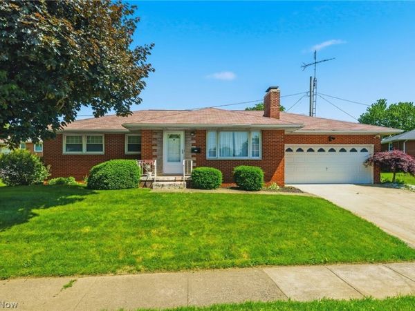 1410 W Valentine , Canton, OH 44708