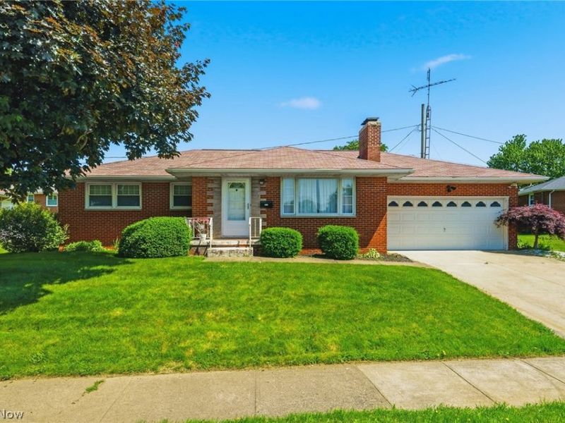 1410 W Valentine , Canton, OH 44708 Photo 1