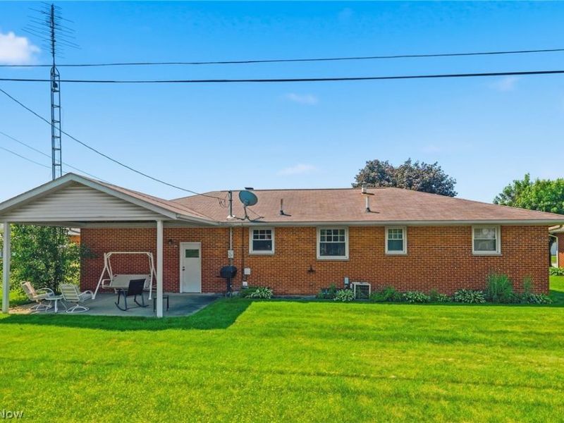 1410 W Valentine , Canton, OH 44708 Photo 24