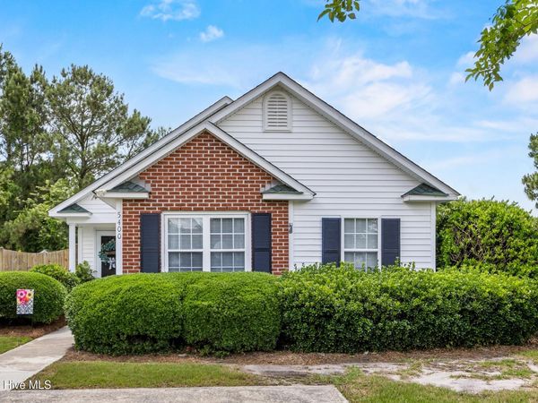 5400 Sun Coast Drive, Wilmington, NC 28411