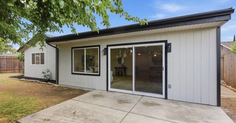 8909 Ramstad Ave, Fair Oaks, CA 95628 Photo