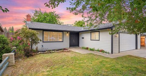 8909 Ramstad Ave, Fair Oaks, CA 95628 Photo