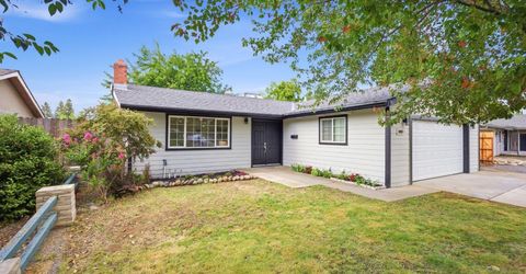 8909 Ramstad Ave, Fair Oaks, CA 95628 Photo