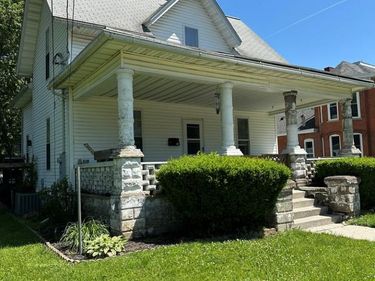 151 E Main St, New London, OH 44851