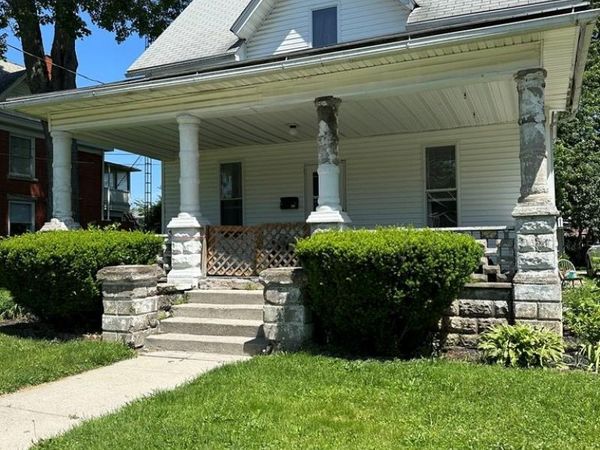 151 E Main St, New London, OH 44851