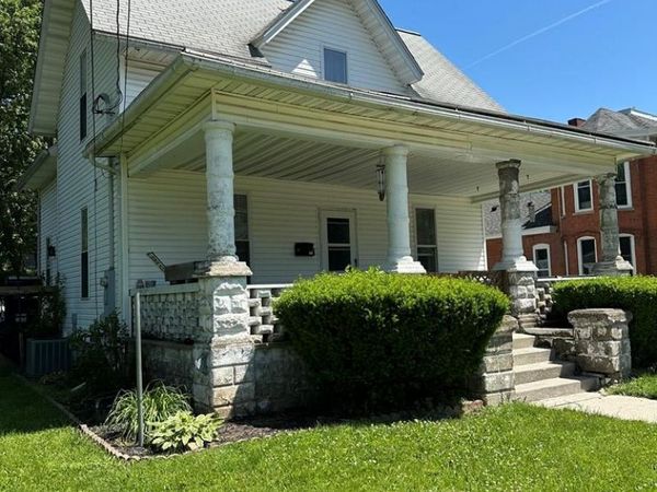 151 E Main St, New London, OH 44851