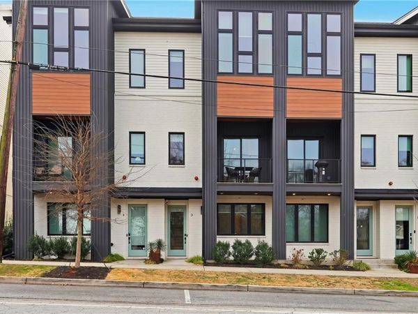 2347 Hosea L Williams Drive SE, Unit 3, Atlanta, GA 30317