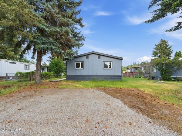 4470 E 16th AVE , Unit TRLR 32, Post Falls, ID 83854