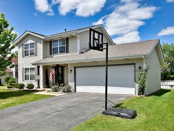 4106 Biltmore Chase , Rockford, IL 61109