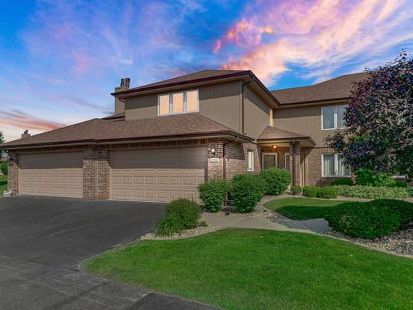 15006 Mayo Drive , Unit 16C, Orland Park, IL 60462