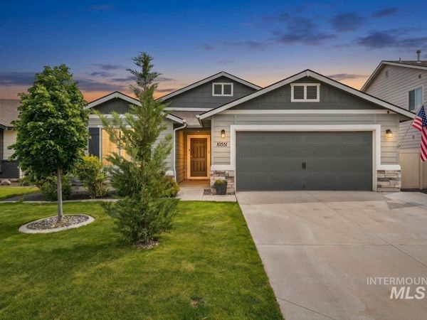 10551 Avalon St., Nampa, ID 83687