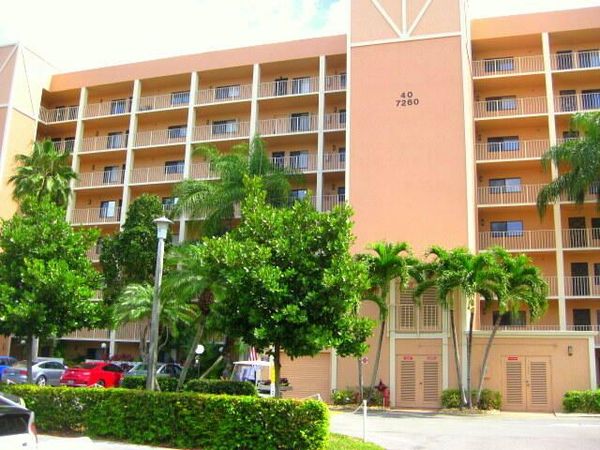 7260 Kinghurst Drive, Unit 406, Delray Beach, FL 33446