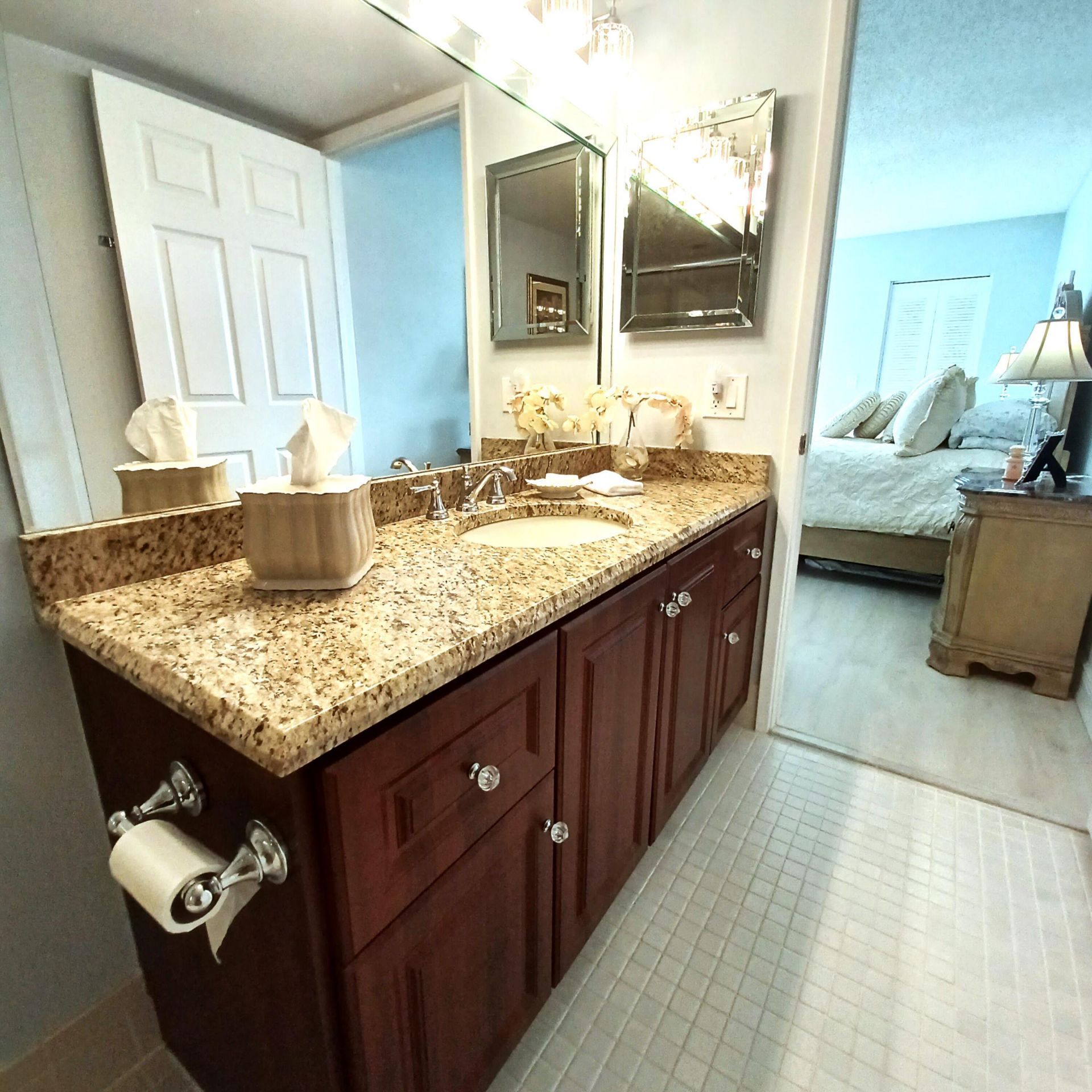 7260 Kinghurst Drive, Unit 406, Delray Beach, FL 33446 Photo