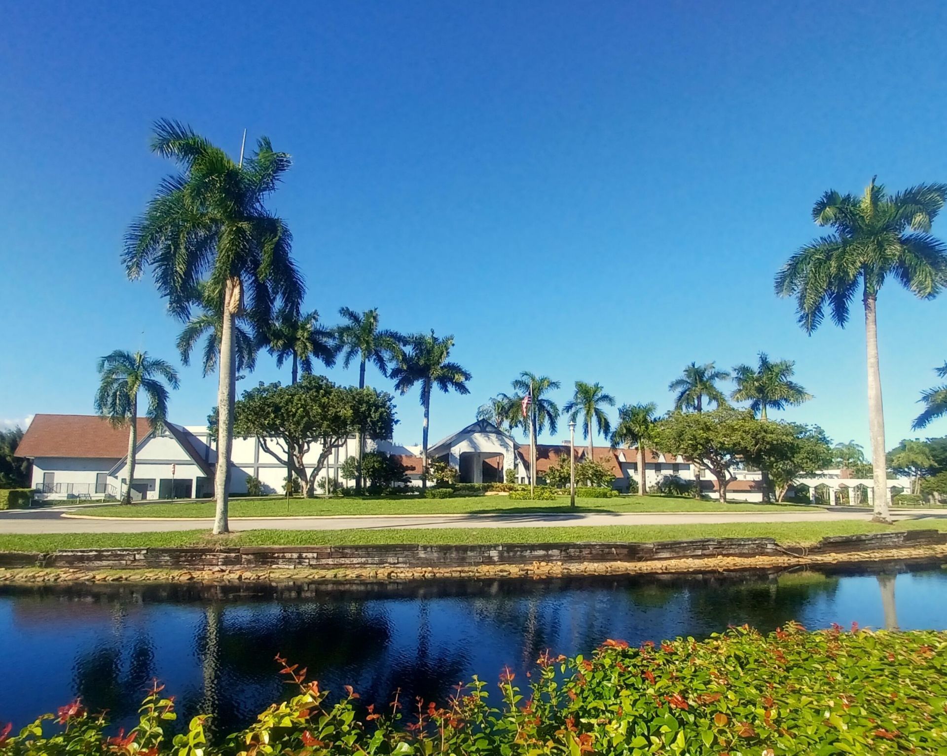 7260 Kinghurst Drive, Unit 406, Delray Beach, FL 33446 Photo