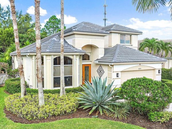 10820 Grande Boulevard, West Palm Beach, FL 33412