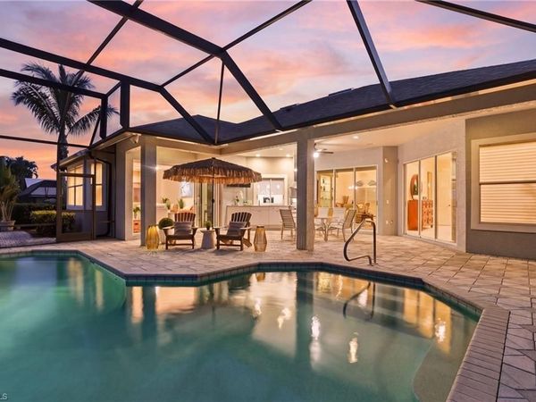 326 Cypress WAY W, NAPLES, FL 34110