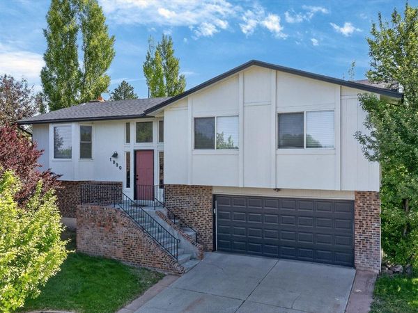 1990 Diane Lane, Pocatello, ID 83201