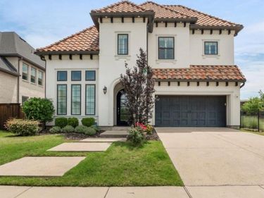 6514 Curwen Lane, Frisco, TX 75036