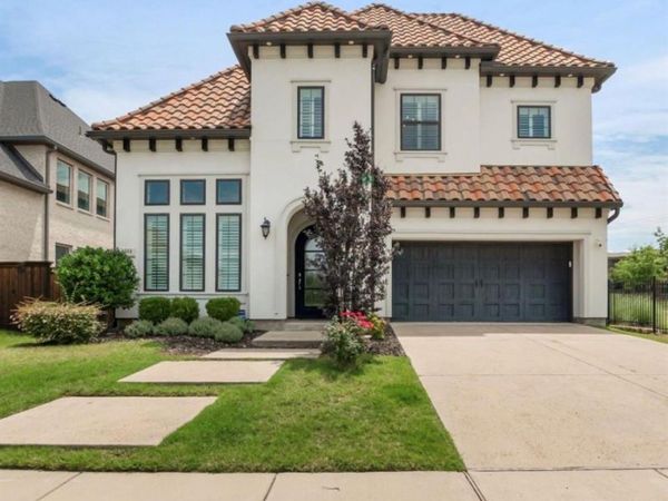 6514 Curwen Lane, Frisco, TX 75036