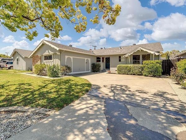 1375 Oslo Lane, San Jose, CA 95118