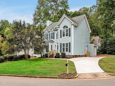 3100 Felbrigg Drive Drive, Raleigh, NC 27616