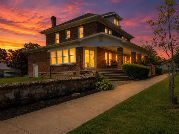 1865 Main Street , Stockport, OH 43787