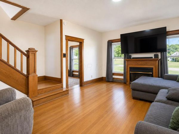1865 Main Street , Stockport, OH 43787