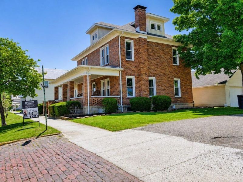 1865 Main Street , Stockport, OH 43787 Photo 42