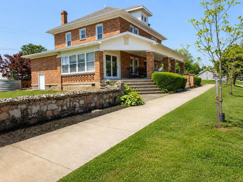 1865 Main Street , Stockport, OH 43787 Photo 7