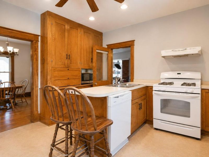 1865 Main Street , Stockport, OH 43787 Photo 8