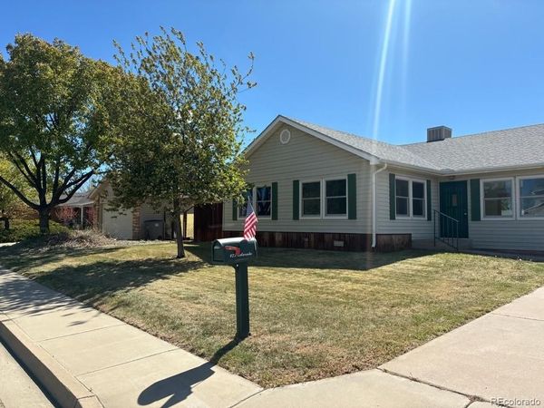 423 Colorado Street , Cortez, CO 81321
