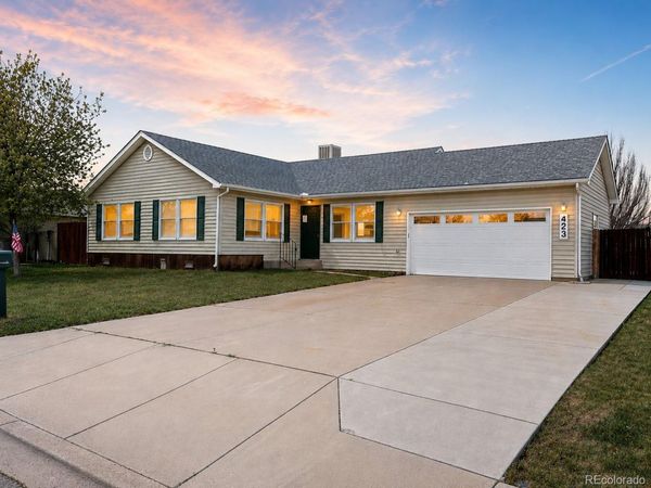 423 Colorado Street, Cortez, CO 81321