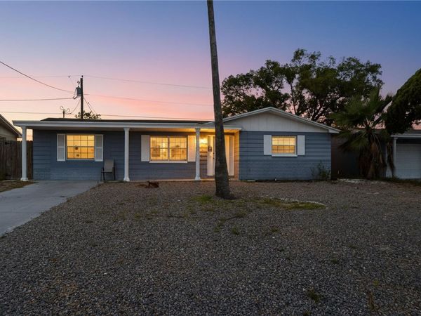 3301 ROSEFIELD DRIVE , HOLIDAY, FL 34691