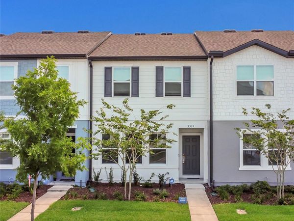 3335 AZOLLA STREET , ORLANDO, FL 32808
