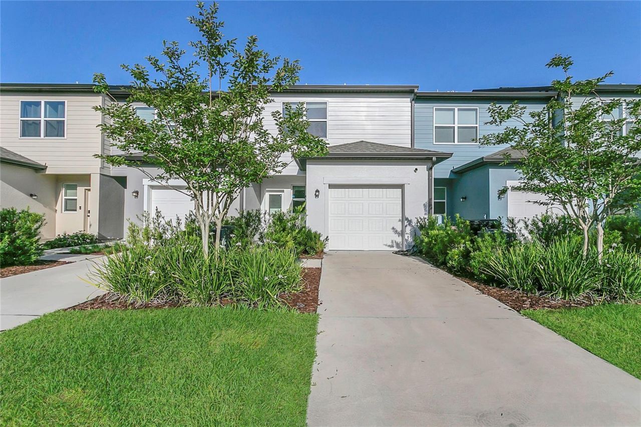 3335 Azolla Street , Orlando, FL 32808 Photo