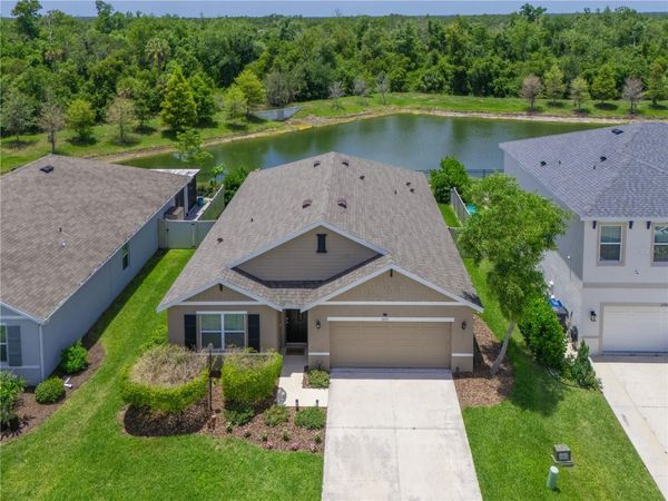 2635 GREENLEAF TERRACE , PARRISH, FL 34219