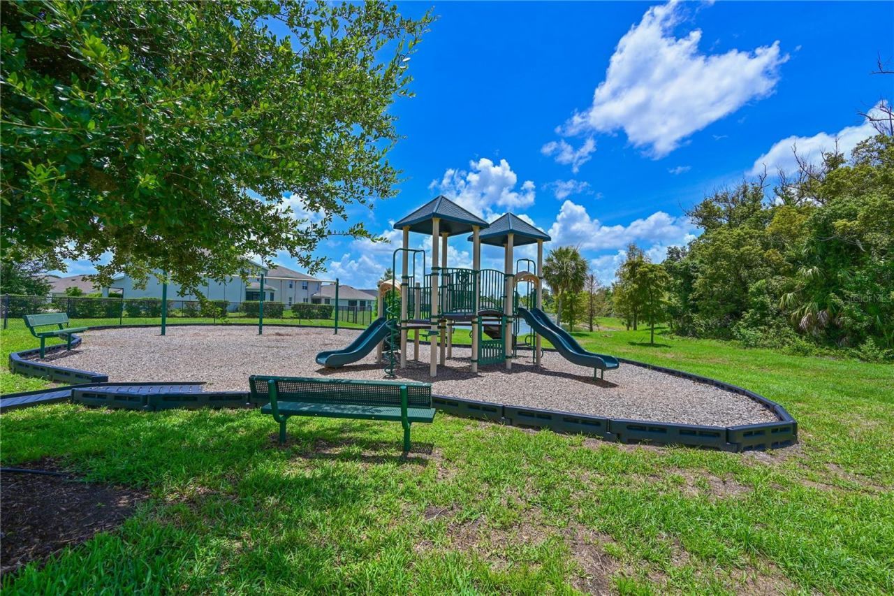 2635 Greenleaf Terrace , Parrish, FL 34219 Photo