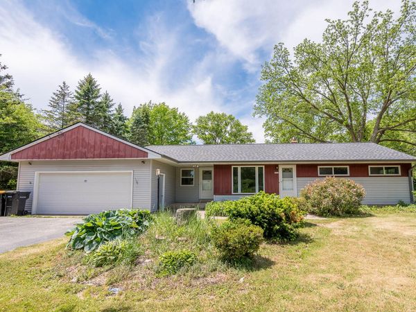 8507 N 64th St, Brown Deer, WI 53223