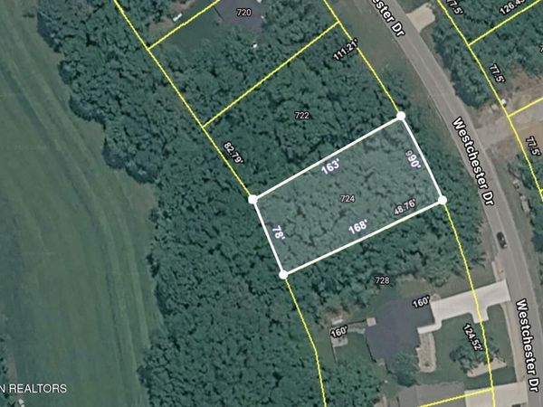 724 Westchester Drive, Crossville, TN 38558