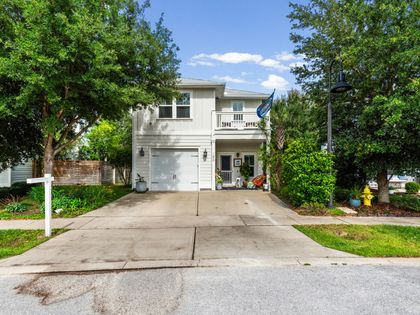 186 Montclair Avenue Santa Rosa Beach, FL 32459